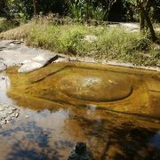 1500ｍ登ってたどり着く聖地