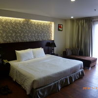 清潔に保たれていました。