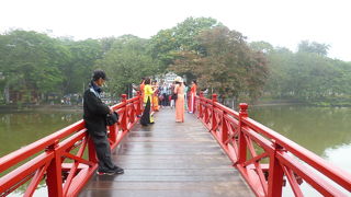 古都の趣を感じます。