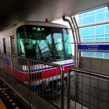 大阪モノレール