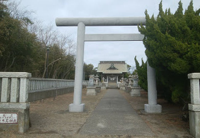 貴布禰神社