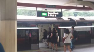 今回は接続が良かった