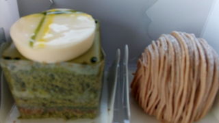 安定の美味しさ