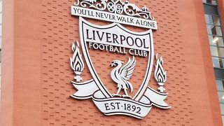 プレミアリーグ観戦