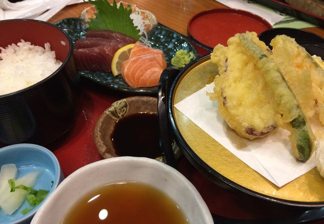 先に会計するシステムです。