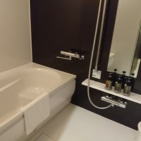 広くて綺麗です