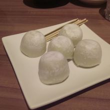 デザート以外写真撮り忘れ…