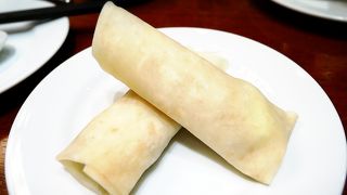 バラエティに溢れるメニューが充実しています＠東京