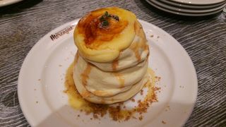 ふわふわしていておいしい☆