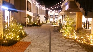 シャレオツな雰囲気☆