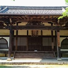 大仏殿の西側にある 指図堂 By Ake Binga 東大寺 指図堂のクチコミ フォートラベル 大仏殿の西側にある 指図堂 By Ake Binga 東大寺 指図堂のクチコミ フォートラベル