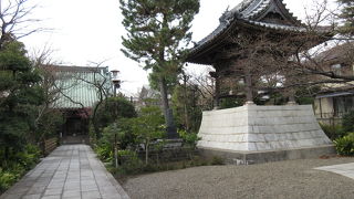 伝説から童謡が生まれました