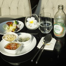 コーラルエグゼクティブラウンジ③