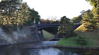 かつては二重構造だったそうです