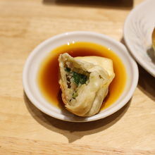 野菜たっぷりの餡だから、意外とアッサリなのかな！？