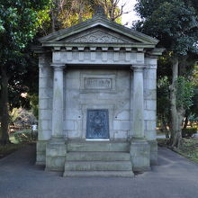 日本水準原点標庫 