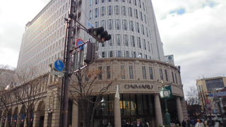 神戸は大丸