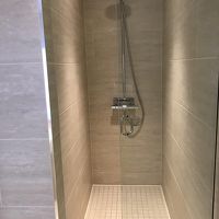 二日目以降のバスタブ付きの部屋