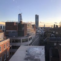 二日目以降のバスタブ付きの部屋