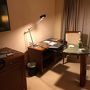 落ち着くホテルです！