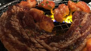 ホルモン焼肉 縁 渋谷店