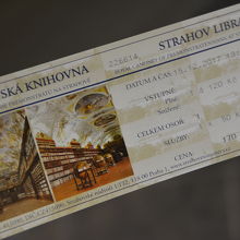 チケット及び料金