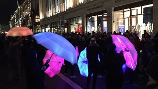 ショッピングストリート