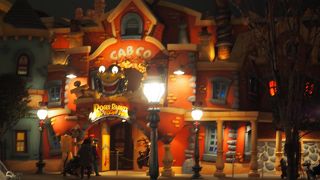 マンガの中の世界