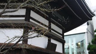 歴史を感じます