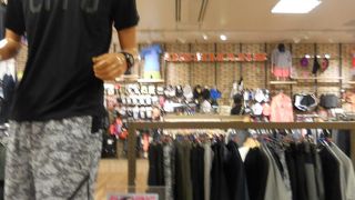 アメリカ生まれのスポーツショップ