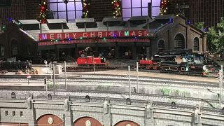 トーマスイベント