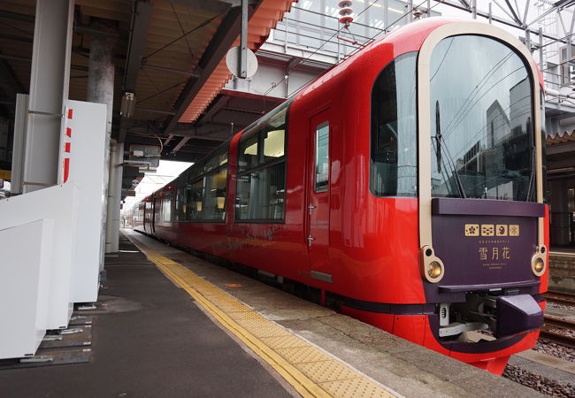 雪月花釜 熱々の釜めしを喰う☆雪月花2024【前半】 | 車内販売でございます。