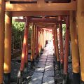 根津神社