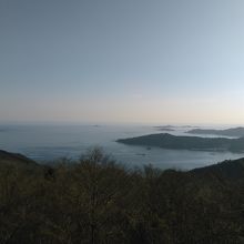 海が穏やかで素晴らしかったです