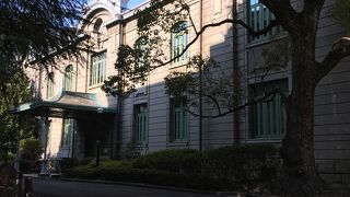 解放的なキャンパス