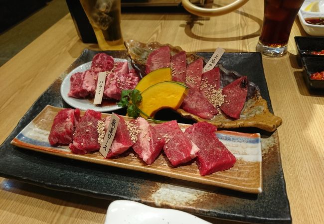 大和焼肉やまとく クチコミ アクセス 営業時間 ミナミ 難波 天王寺 フォートラベル