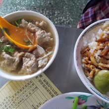 ちょっと多すぎました