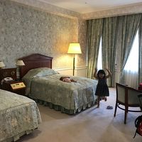 ローラアシュレイルーム