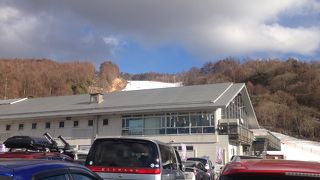 駐車場から近くて設備もいいです