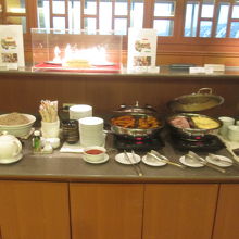 JALサクララウンジ (スワンナプーム国際空港)