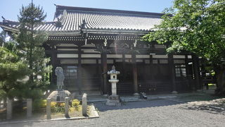 長谷川等伯の佛涅槃図