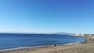 のんびりできます