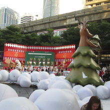 セントラル ワールド