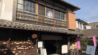 種類も試飲も充実