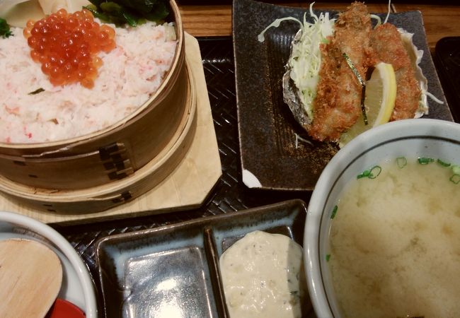 カキ酒場 北海道厚岸 日本橋本店 クチコミ アクセス 営業時間 日本橋 フォートラベル