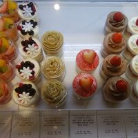 マドモアゼルセ 日本橋三越店