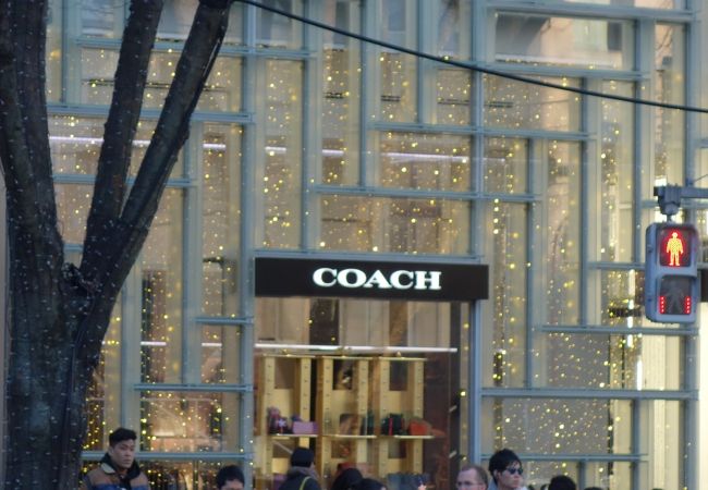 コーチ 表参道店 クチコミ アクセス 営業時間 表参道 フォートラベル