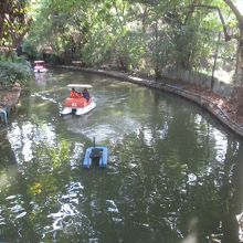 ドゥシット動物園