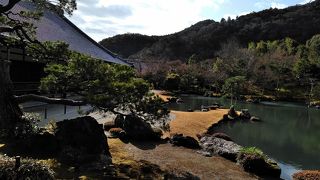 春と夏に来たことがあるが、今回は冬に訪問してみた。