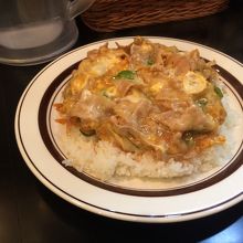 インディアンライス By Takoman キッチンabc 西池袋店のクチコミ フォートラベル